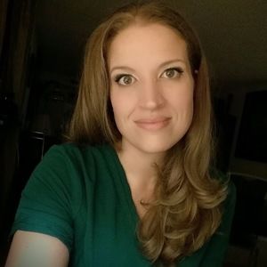 Meet your Posher, Nina